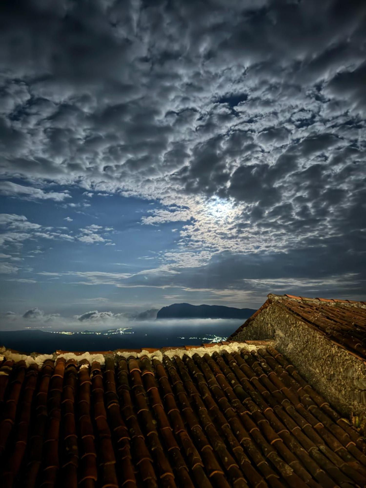 Вилла Bella Casa Nel Cuore Del Cilento Montano Antilia Экстерьер фото